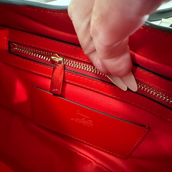 Christian Louboutin Carasky Bag - Picture 6 of 13